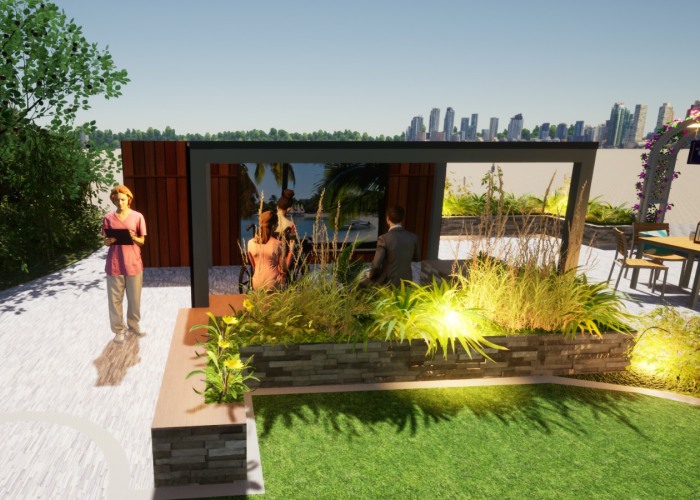 Garden Design