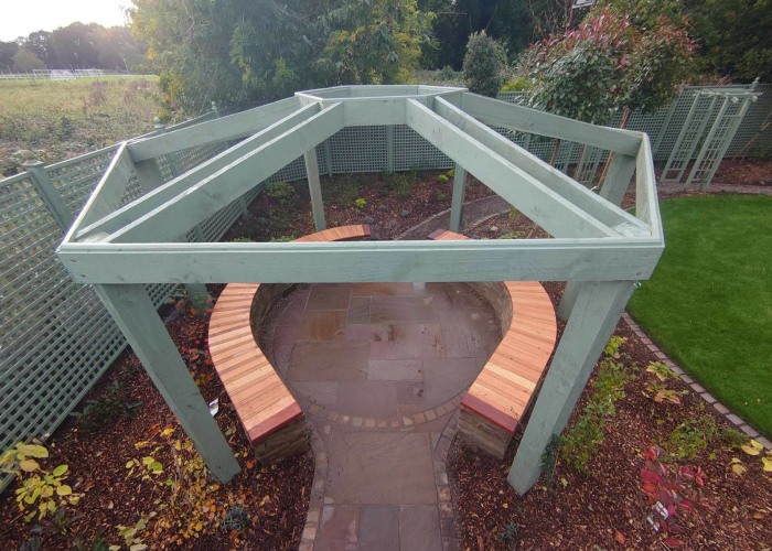 Design and Build service
